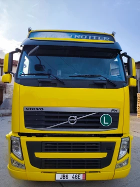 Обява за продажба на Volvo Fh 500 EEV ~Цена по договаряне - изображение 3
