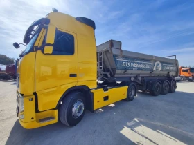 Volvo Fh 500 EEV | Mobile.bg    17
