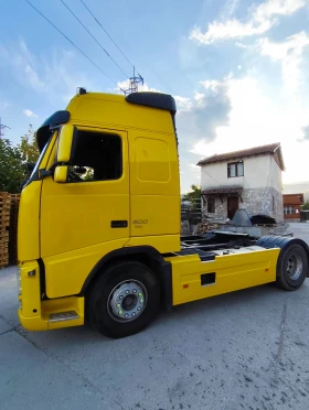 Обява за продажба на Volvo Fh 500 EEV ~Цена по договаряне - изображение 2
