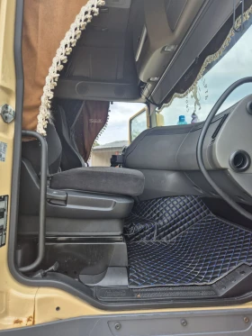 Daf FT XF 106  460     | Mobile.bg    7