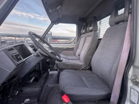 Nissan Trade 2.5TD 3 Странен Самосвал, снимка 5