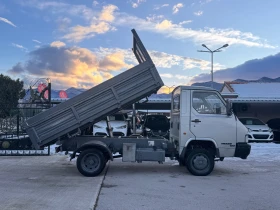 Nissan Trade 2.5TD 3 Странен Самосвал, снимка 4