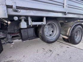 Nissan Trade 2.5TD 3 Странен Самосвал, снимка 6