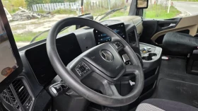 Mercedes-Benz Actros 18 46 EURO 6. ����������� �����  | Mobile.bg � ����� ������ 10