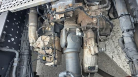 Mercedes-Benz Actros 18 46 EURO 6. ����������� �����  | Mobile.bg � ����� ������ 9