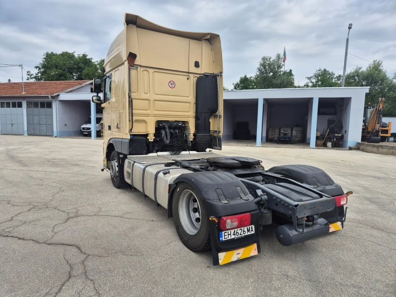 Daf XF 460 Помпа;Ретардер , снимка 5 - Камиони - 52655070