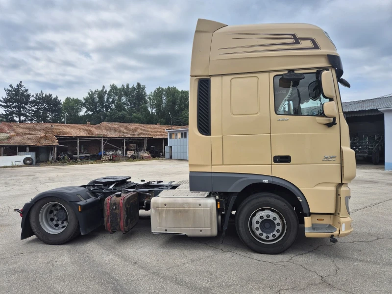 Daf XF 460 Помпа;Ретардер , снимка 3 - Камиони - 52655070