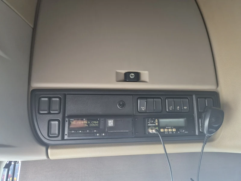 Daf XF 460 Помпа;Ретардер , снимка 9 - Камиони - 52655070