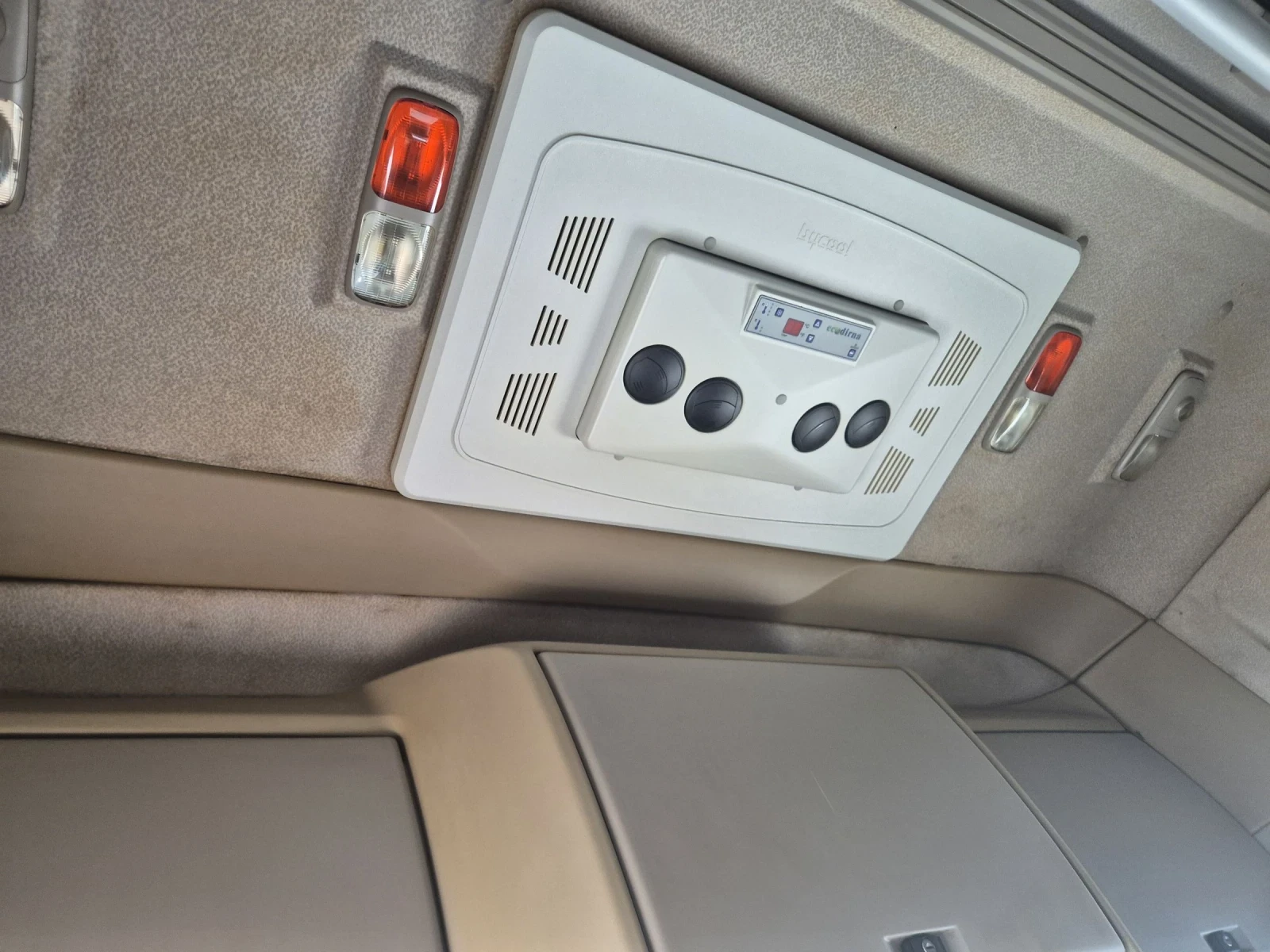 Daf FT XF 106  460 Помпа за Гондола  - изображение 10