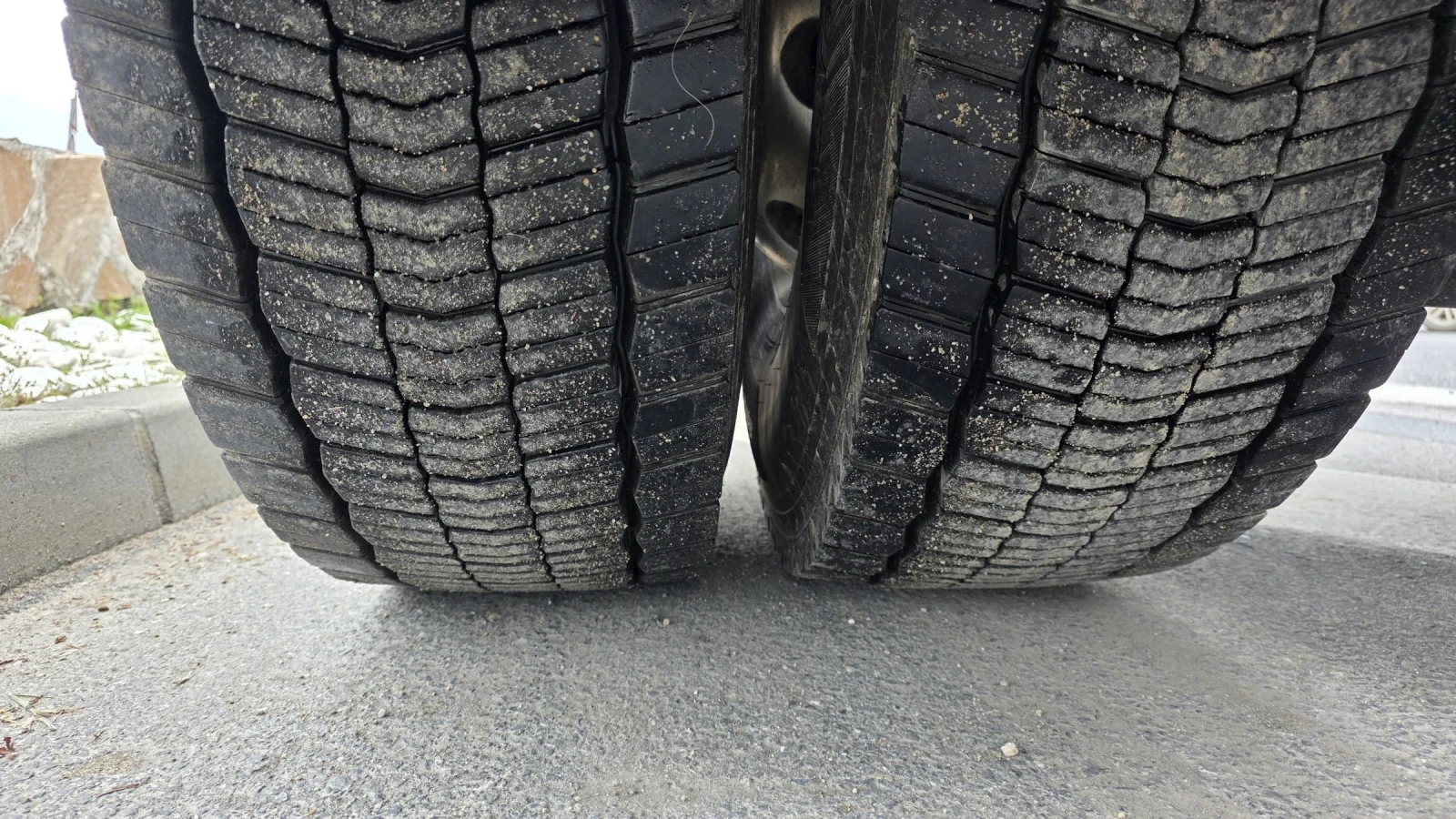 Mercedes-Benz Actros 18 46 EURO 6. ����������� �����  | Mobile.bg � ����������� 5