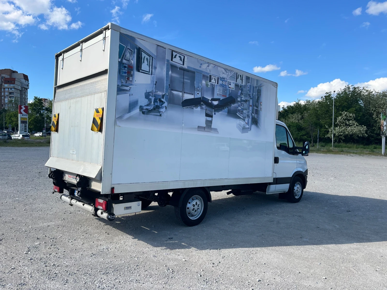Iveco 35c15 | Mobile.bg � ����������� 4