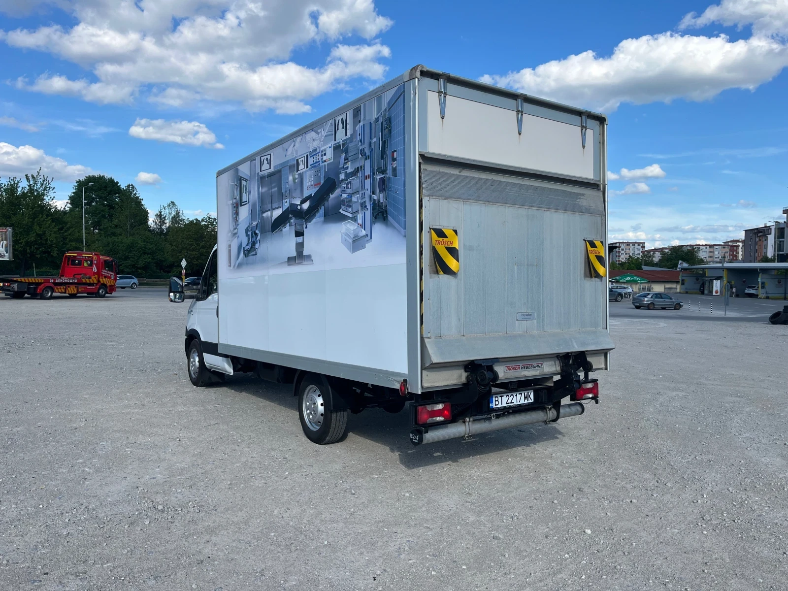 Iveco 35c15 | Mobile.bg � ����������� 2