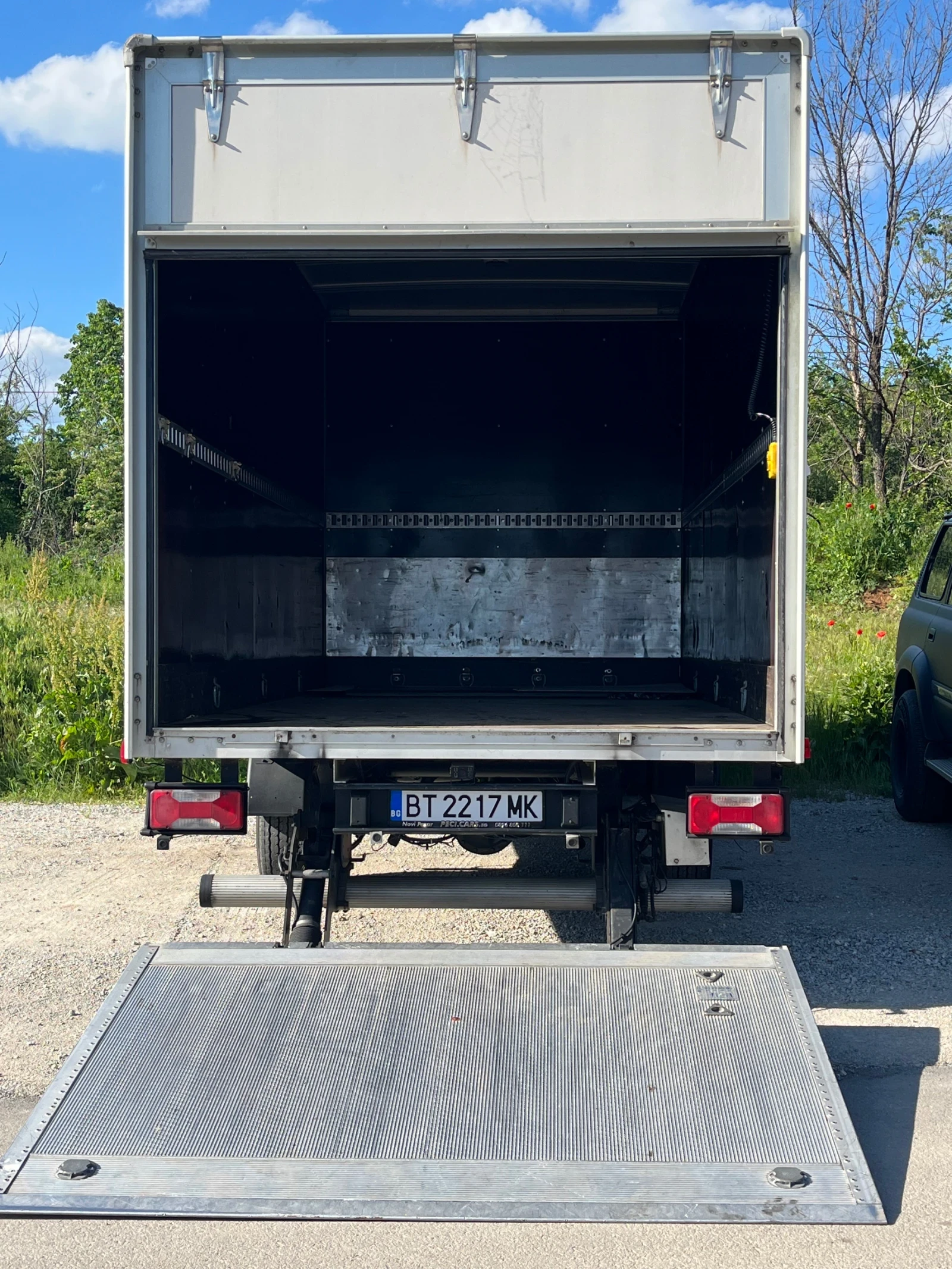 Iveco 35c15 | Mobile.bg � ����������� 11