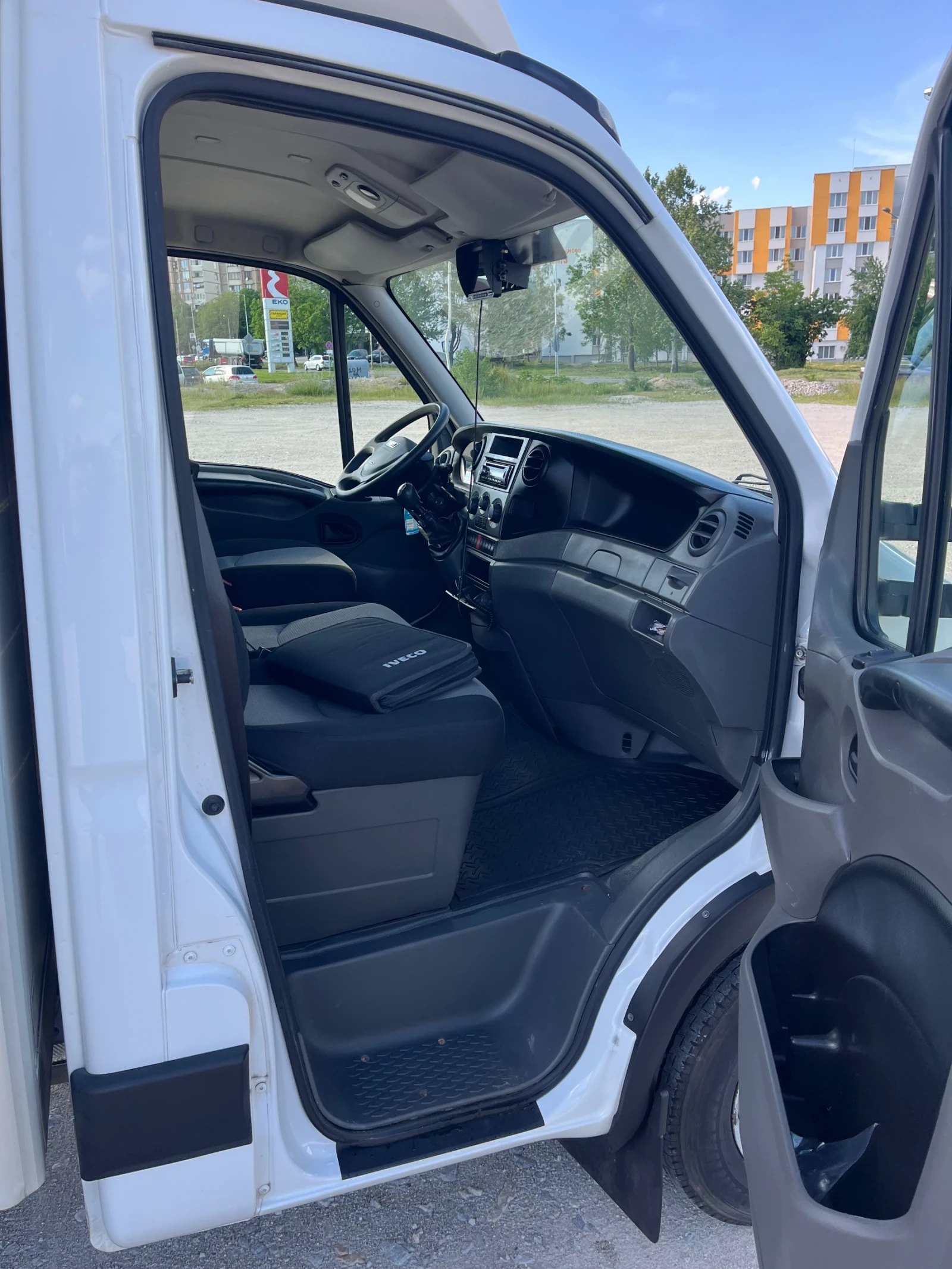 Iveco 35c15 | Mobile.bg � ����������� 7