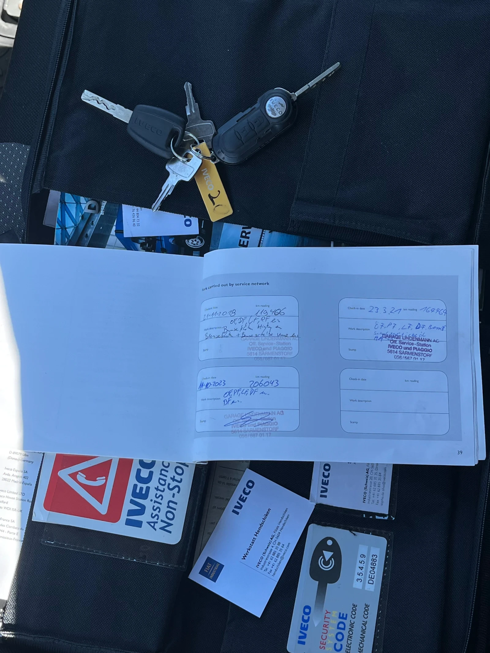 Iveco 35c15 | Mobile.bg � ����������� 9