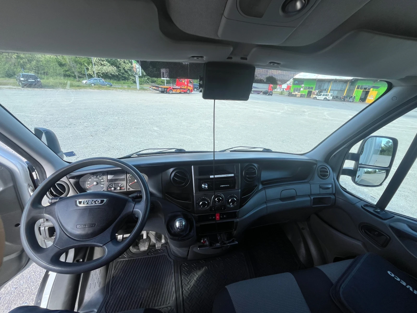 Iveco 35c15 | Mobile.bg � ����������� 8