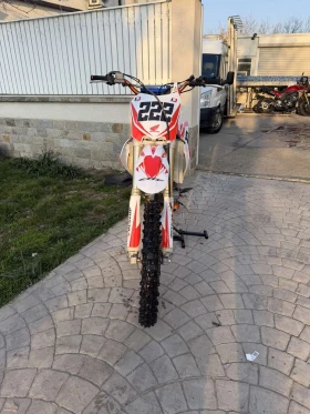 Honda Crf 259rr, снимка 6