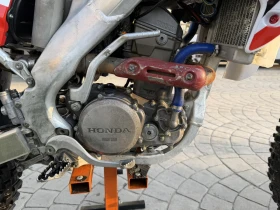 Honda Crf 259rr, снимка 13