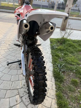 Honda Crf 259rr, снимка 8