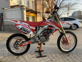 Honda Crf 259rr, снимка 14