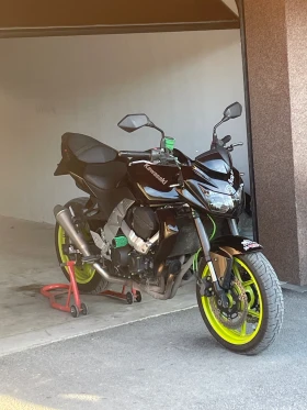Kawasaki Z, снимка 10