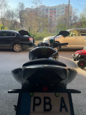 Kawasaki Z, снимка 6