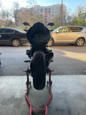 Kawasaki Z, снимка 3