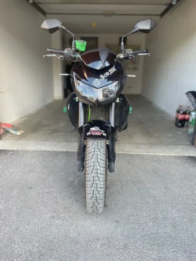 Kawasaki Z, снимка 2