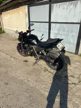 Kawasaki Z, снимка 2