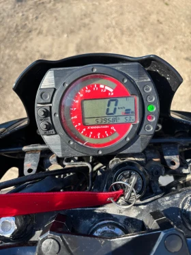 Kawasaki Z, снимка 4