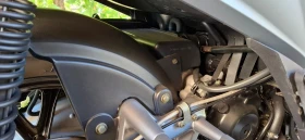 Kymco People 300 GTi, снимка 5