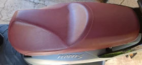 Kymco People 300 GTi, снимка 14
