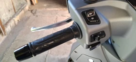Kymco People 300 GTi, снимка 16