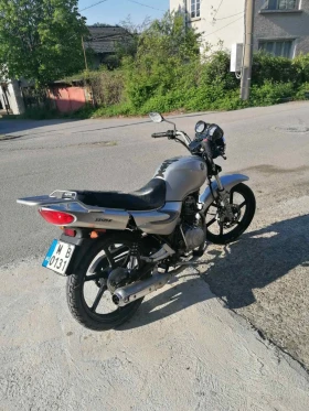 Sym ADX, снимка 2