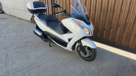 Honda Forza 300 i abs, снимка 4