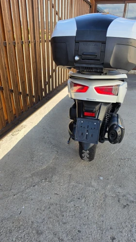 Honda Forza 300 i abs, снимка 3
