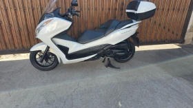 Honda Forza 300 i abs, снимка 8