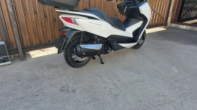 Honda Forza 300 i abs, снимка 2