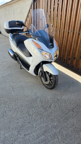 Honda Forza 300 i abs, снимка 1