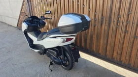Honda Forza 300 i abs, снимка 7