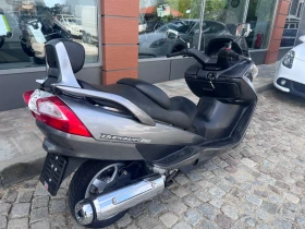 Suzuki Burgman 250, снимка 3