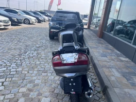 Suzuki Burgman 250, снимка 7