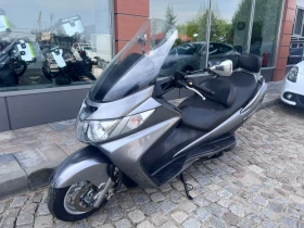 Suzuki Burgman 250, снимка 4