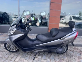 Suzuki Burgman 250, снимка 6
