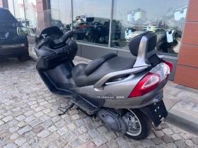 Suzuki Burgman 250, снимка 5