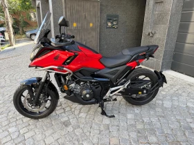 Honda Nc 750X Автомат, снимка 5