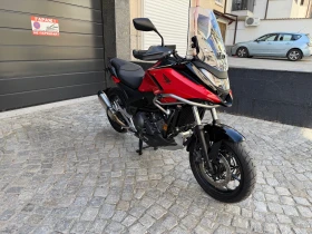 Honda Nc 750X Автомат, снимка 3