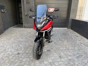 Honda Nc 750X Автомат, снимка 2