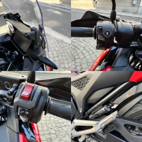 Honda Nc 750X Автомат, снимка 8