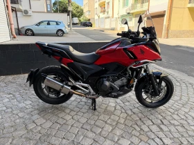 Honda Nc 750X Автомат, снимка 4